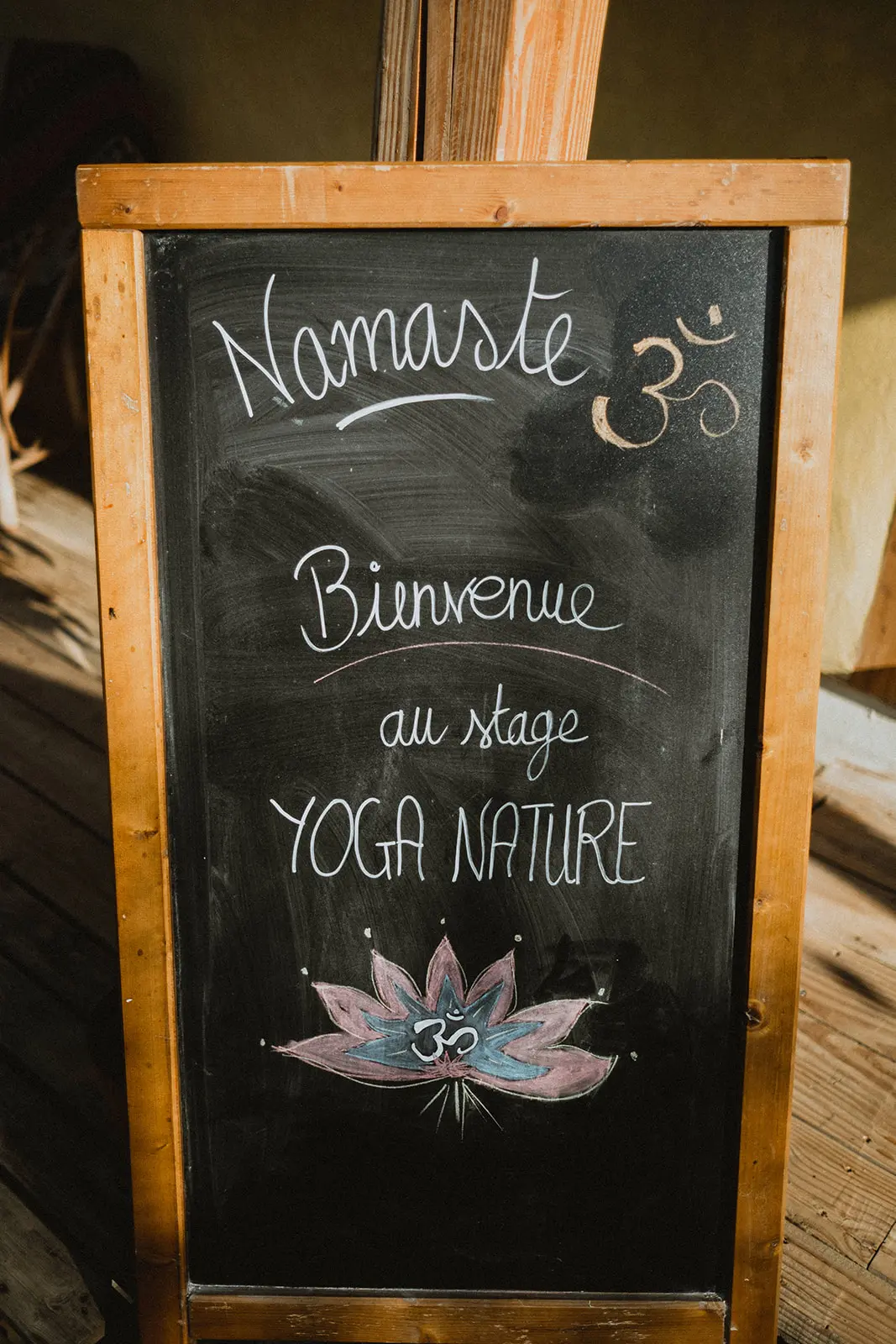 YOGA