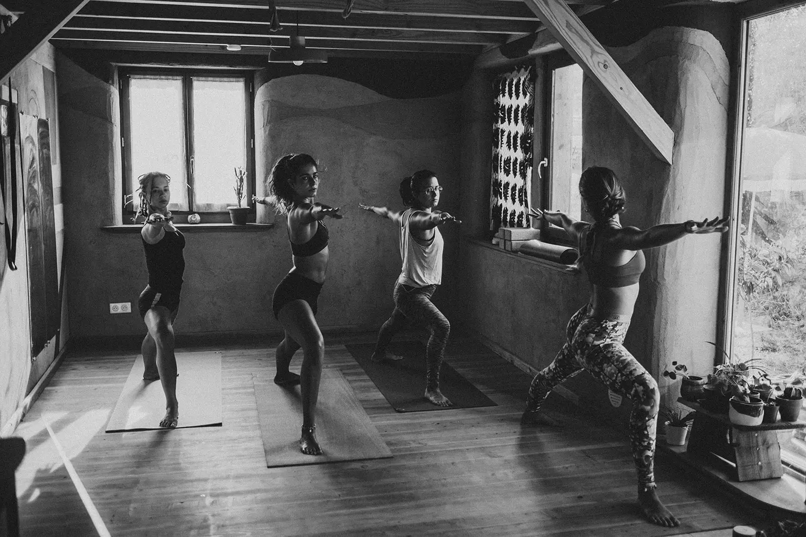 YOGA