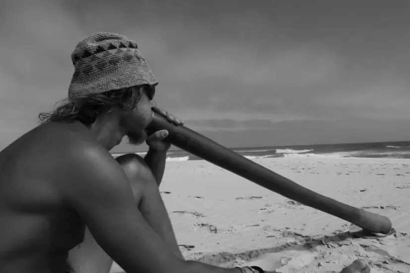 Didgeridoo