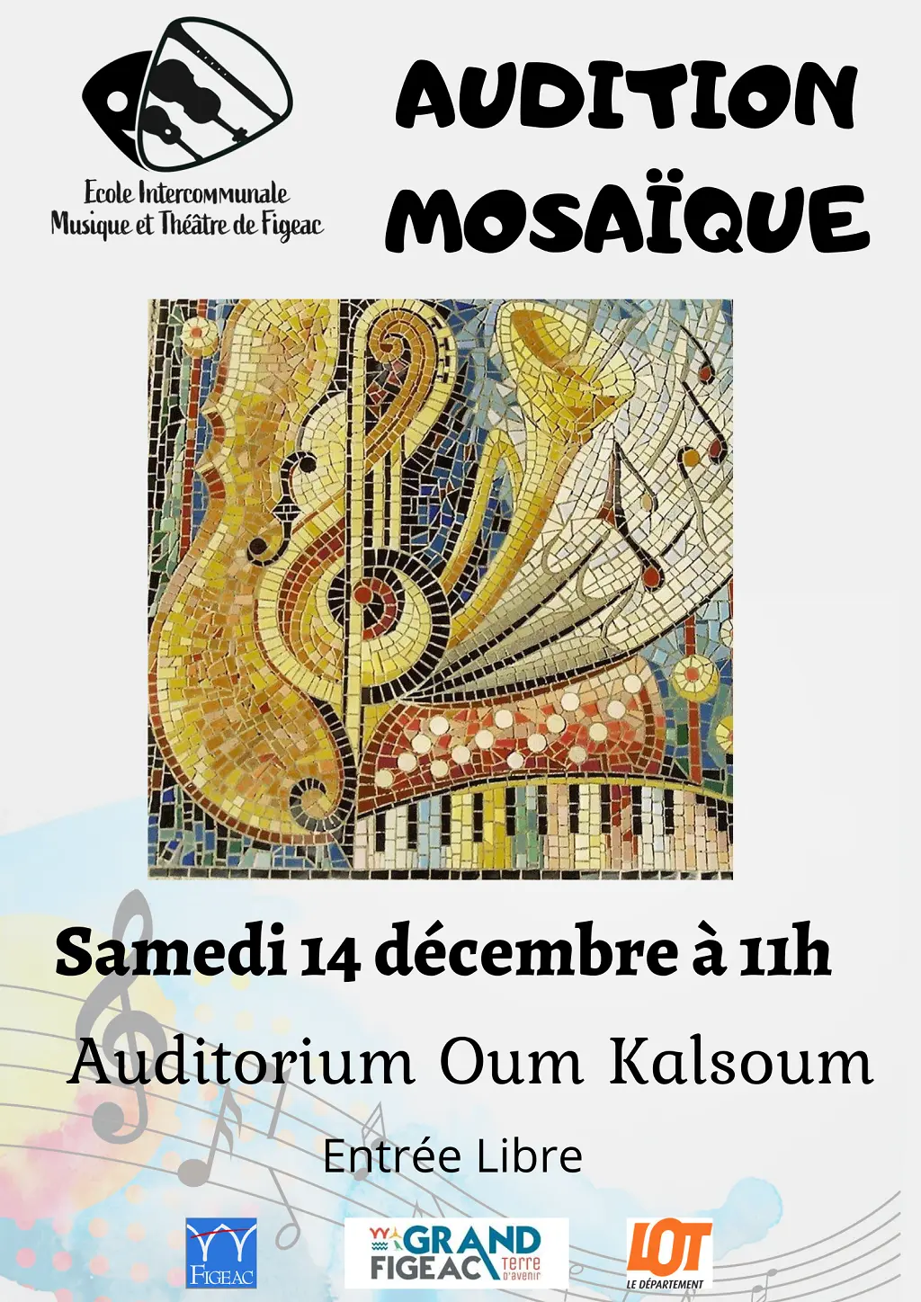 2024- Audition Mosaïque - 1