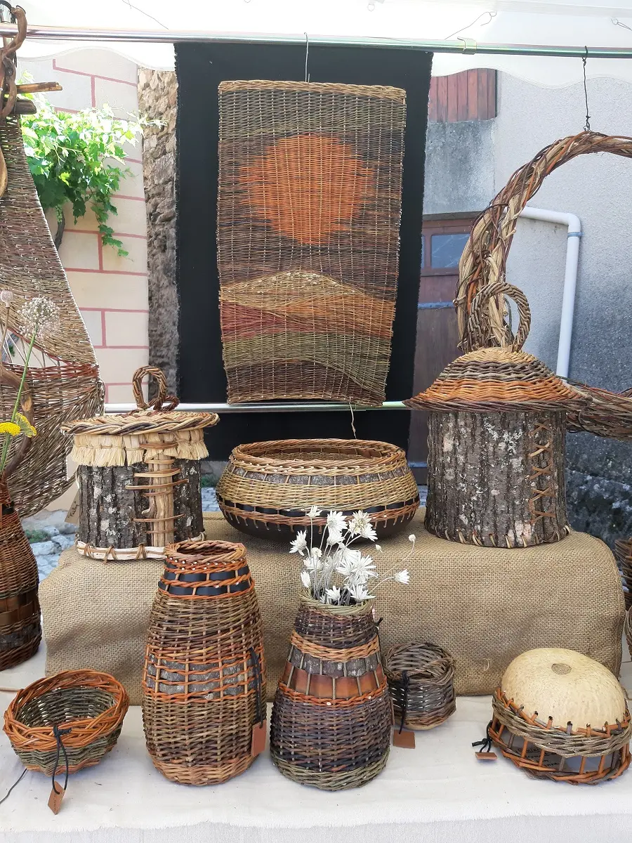 l'Ateli'Art de Lacapelle-Marival