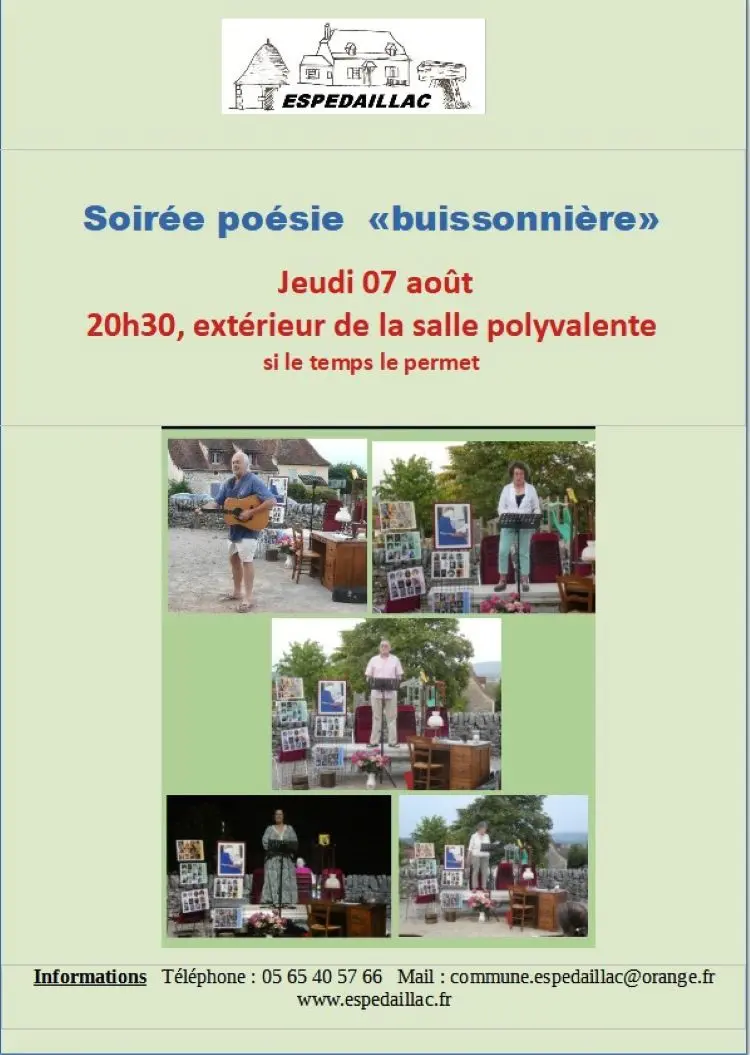 2025 08 07 poésie