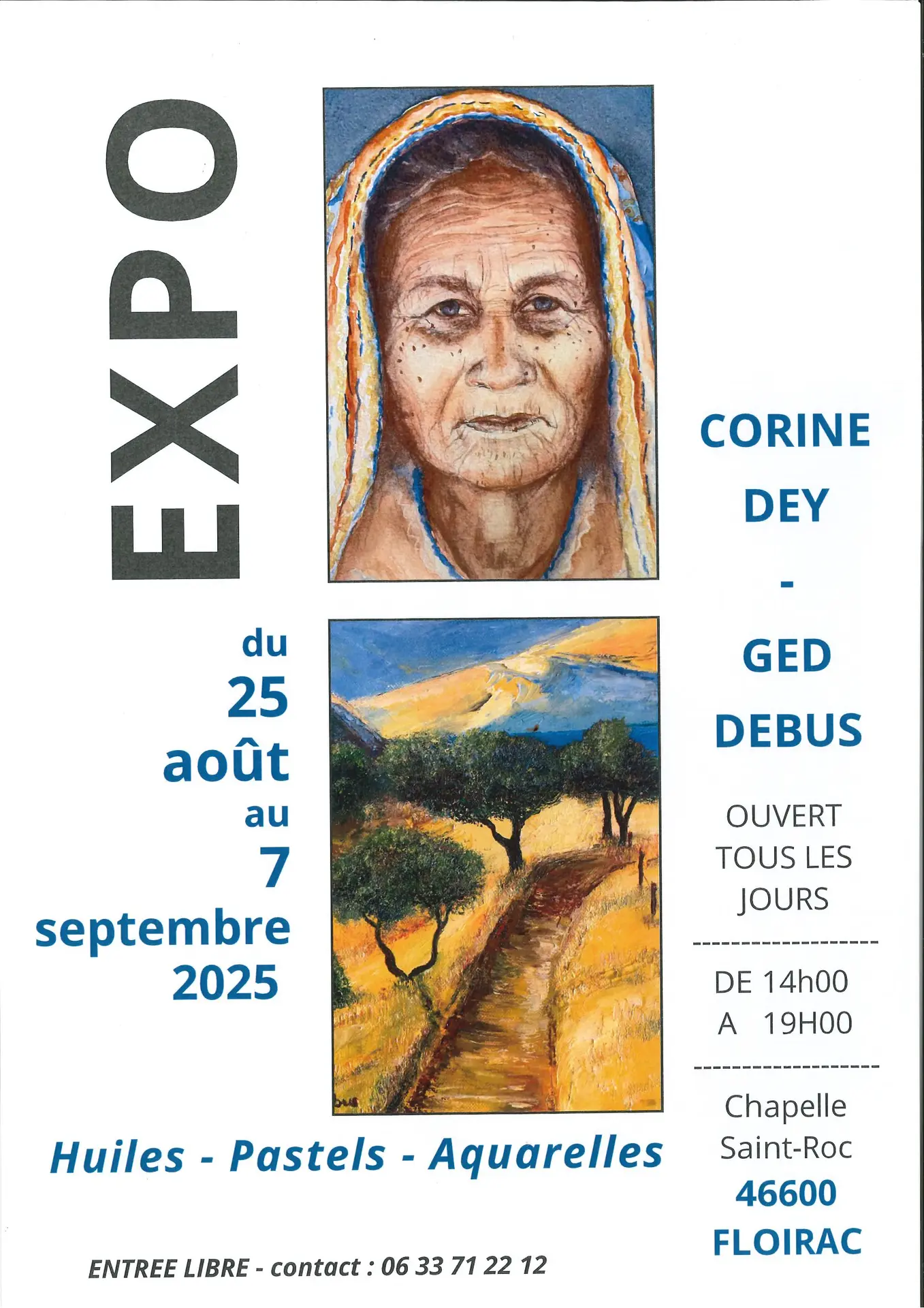 Expo Floirac