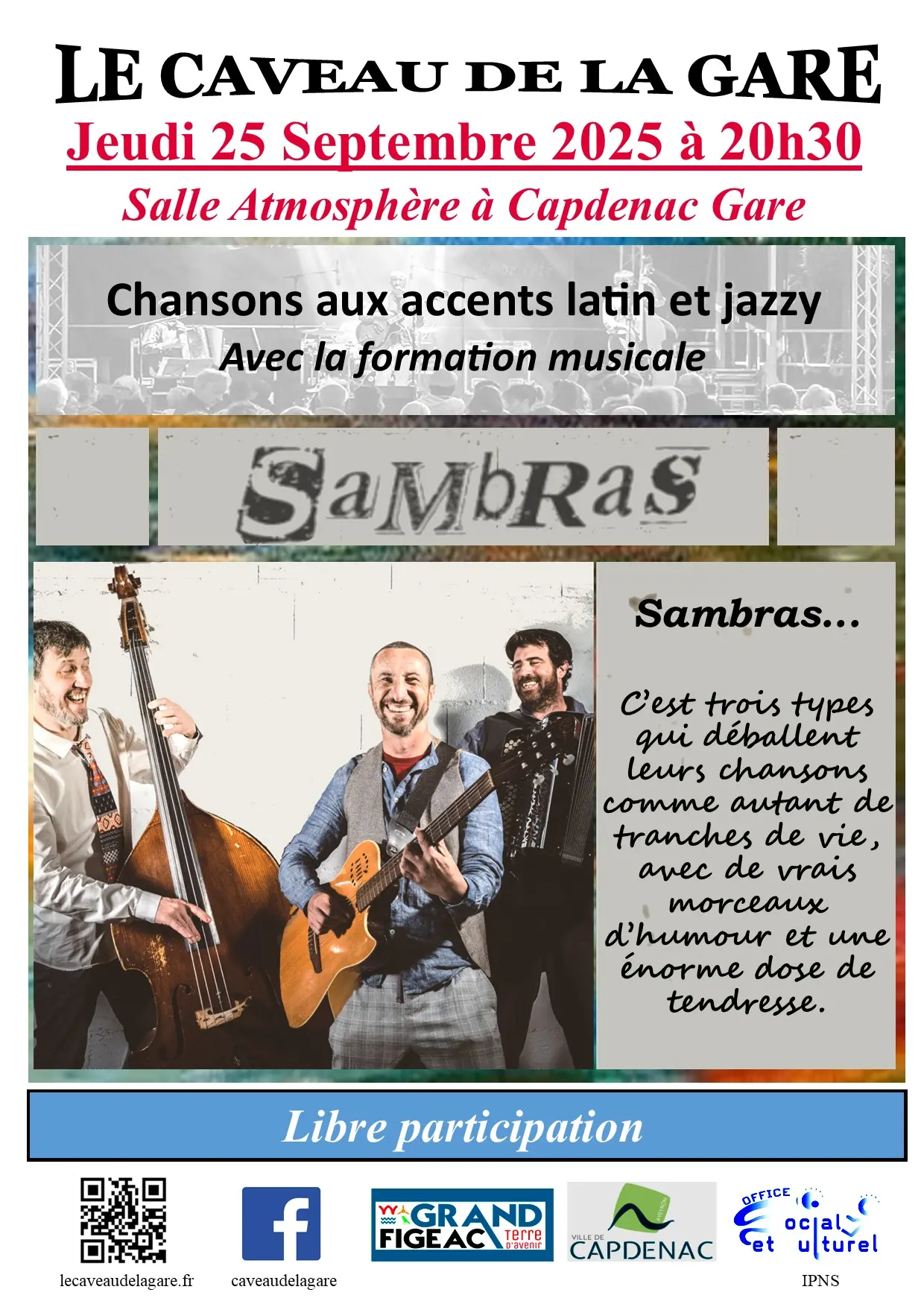 affiche