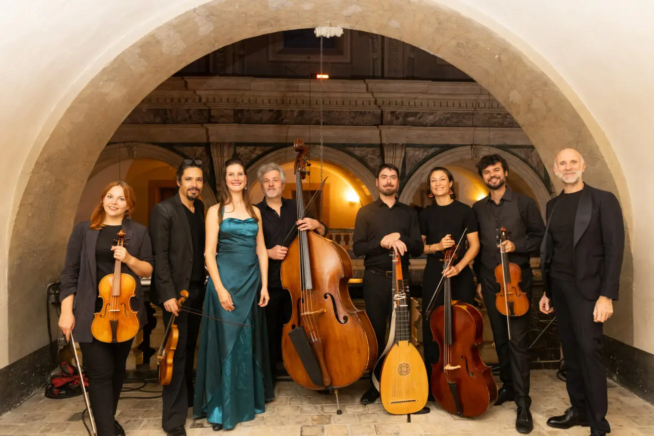 La Trinité - Vivaldi, Divina Stella_tutti posée@william.sundfor