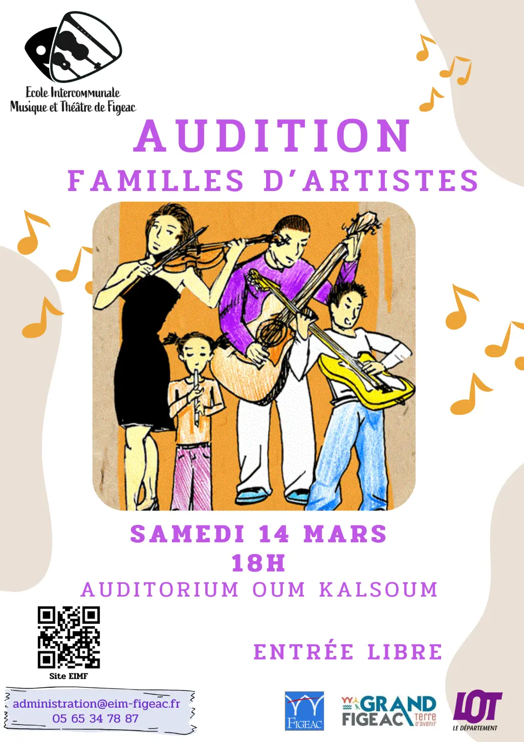 2026-0314 FAMILLES D'ARTISTES
