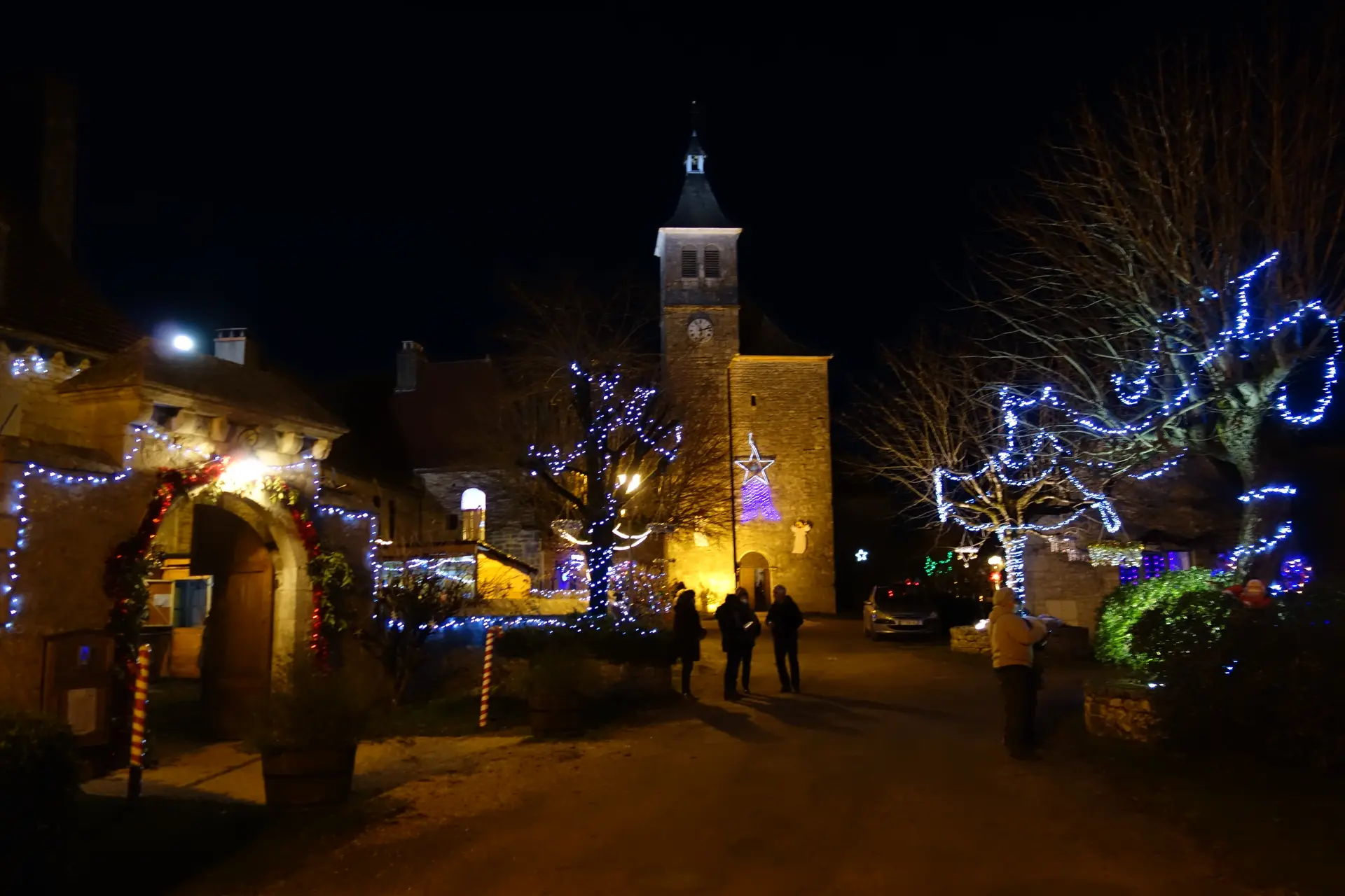 Lunegarde