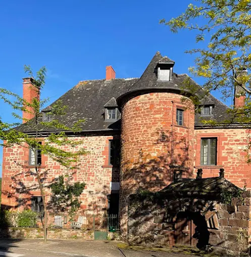 Maison Dada - Meyssac