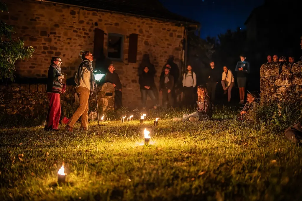 visite nocturne contée PAH-Grand-Figeac-2761