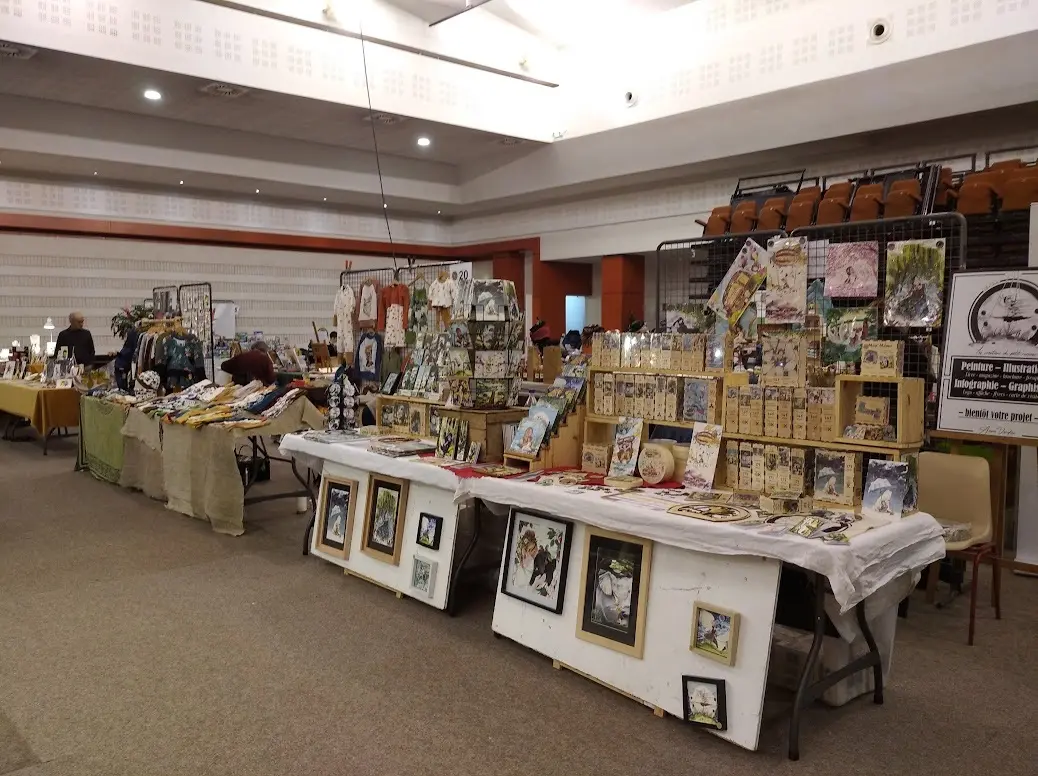 salon du cadeau