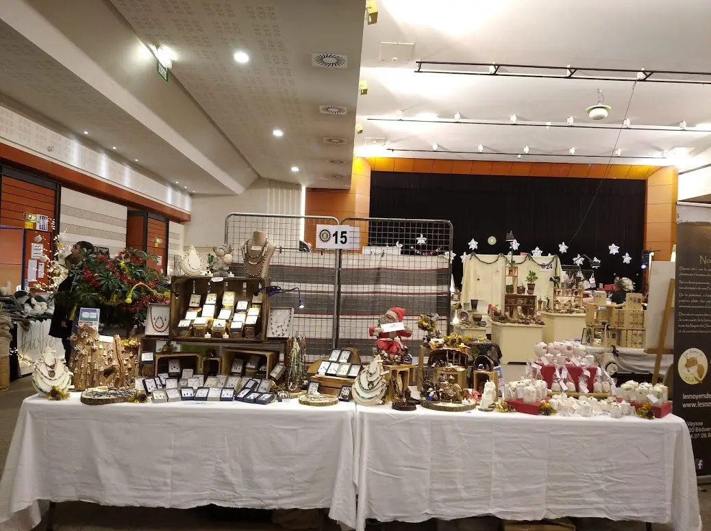 salon du cadeau