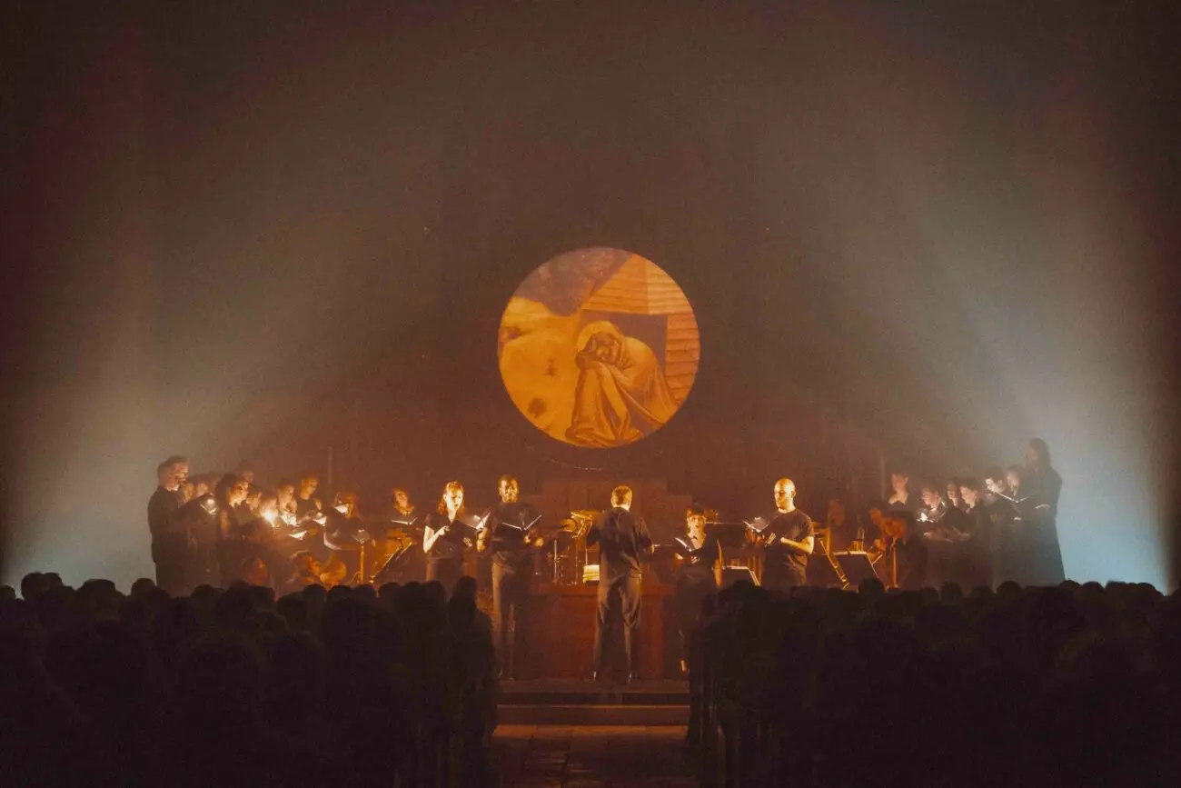 azahar-francois-le-guen- Festival de Rocamadour