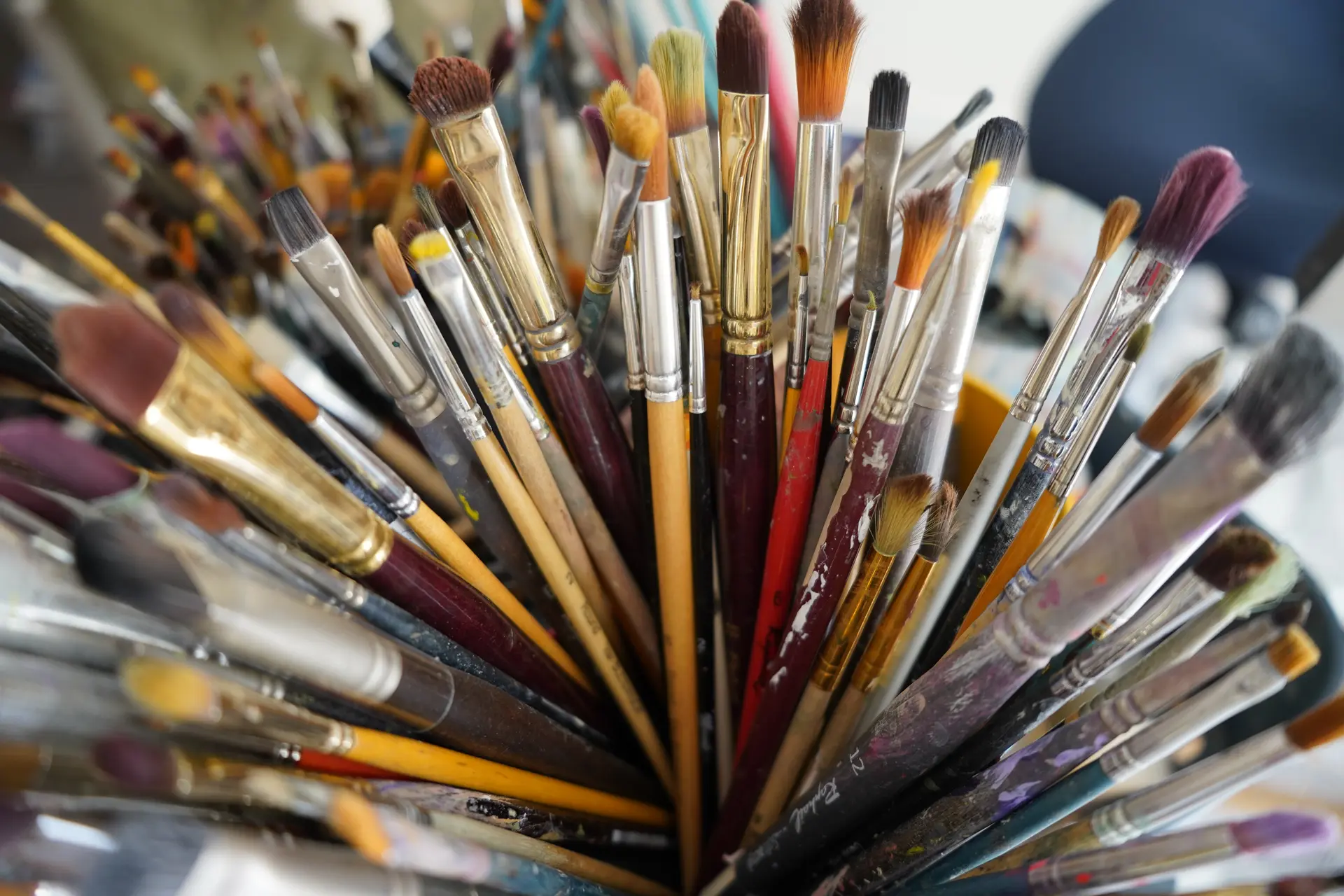 230706_Artistes à Montcuq ©R. Dose - Office de Tourisme Cahors - Vallée du Lot (437)