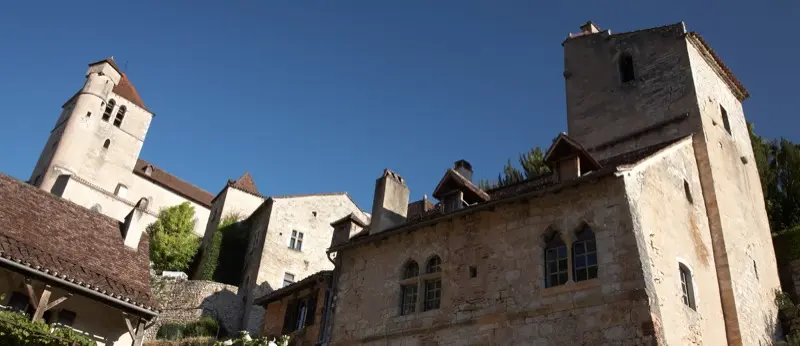 Circuit sur les traces d'André Breton PC24 - Bouzies