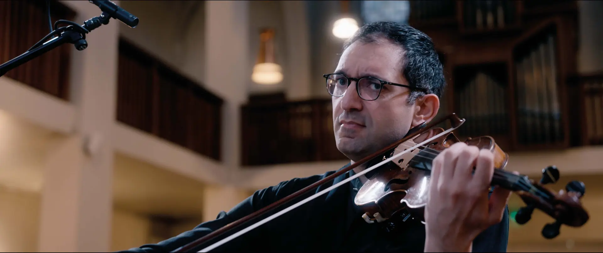 240825 - Mayrig - David Haroutunian © DR Alpha Classics