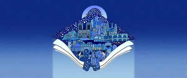 Nuits de la lecture 2025