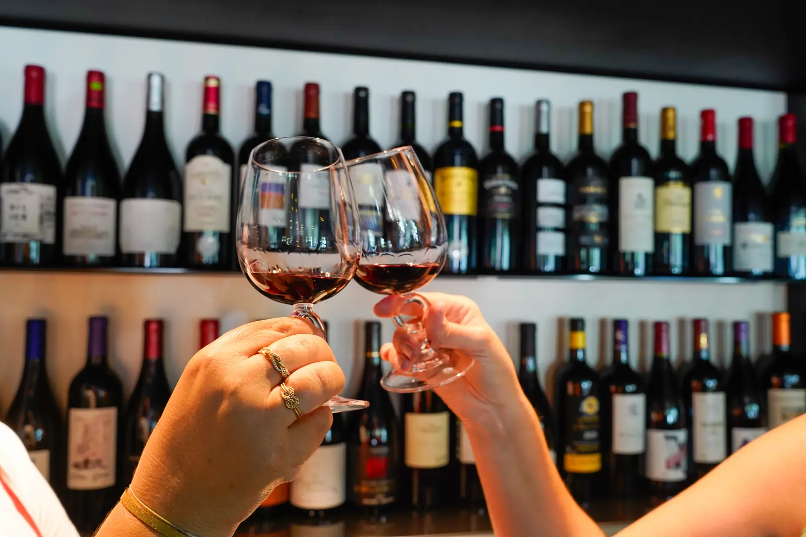 Dégustation - Malbec Lounge à Cahors