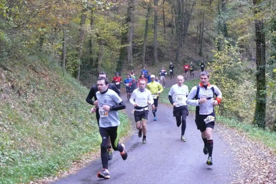 courses côtes de la châteigneraie