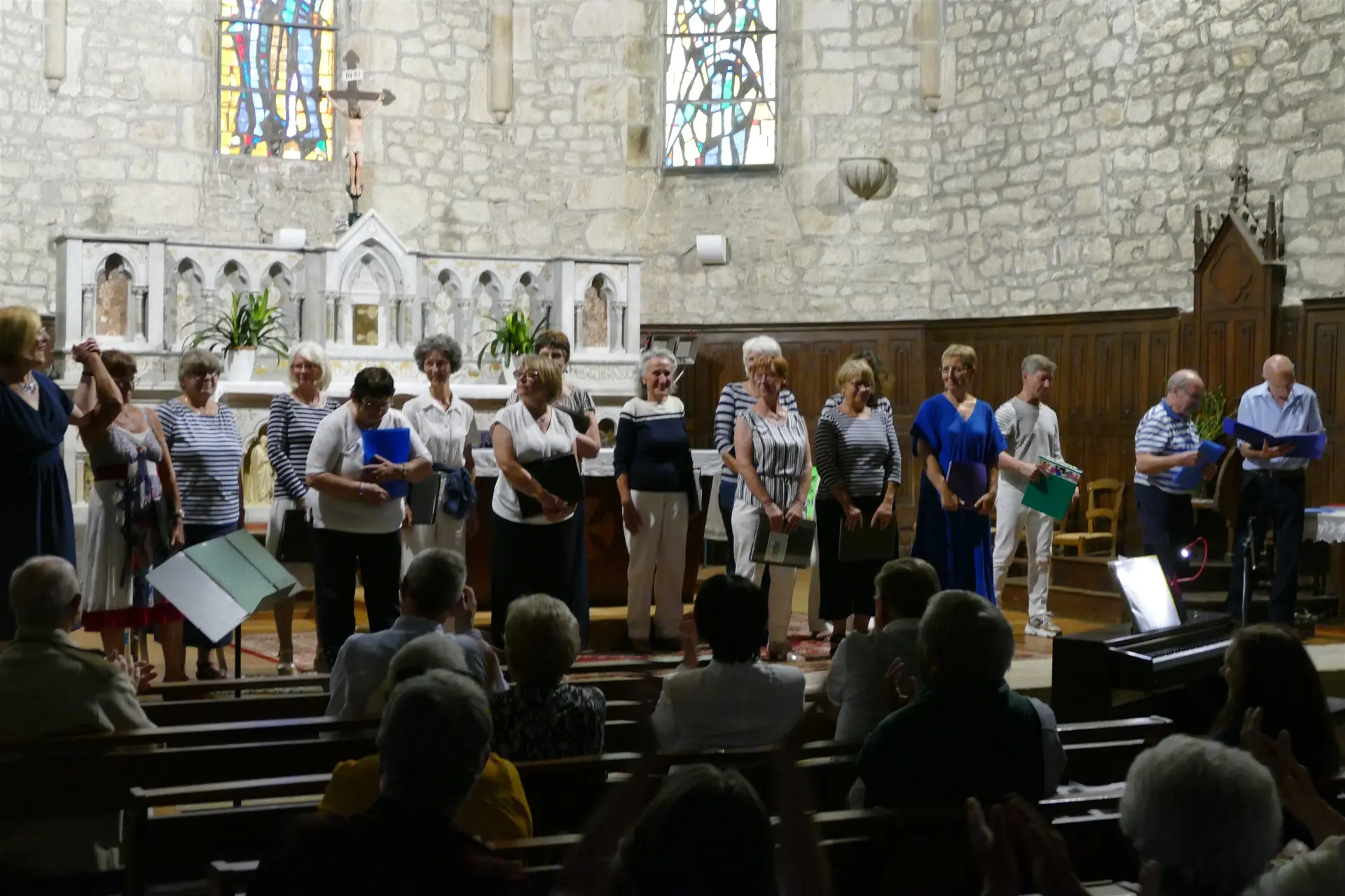 260724 concert chants polyphoniques asso clef des arts aux champs