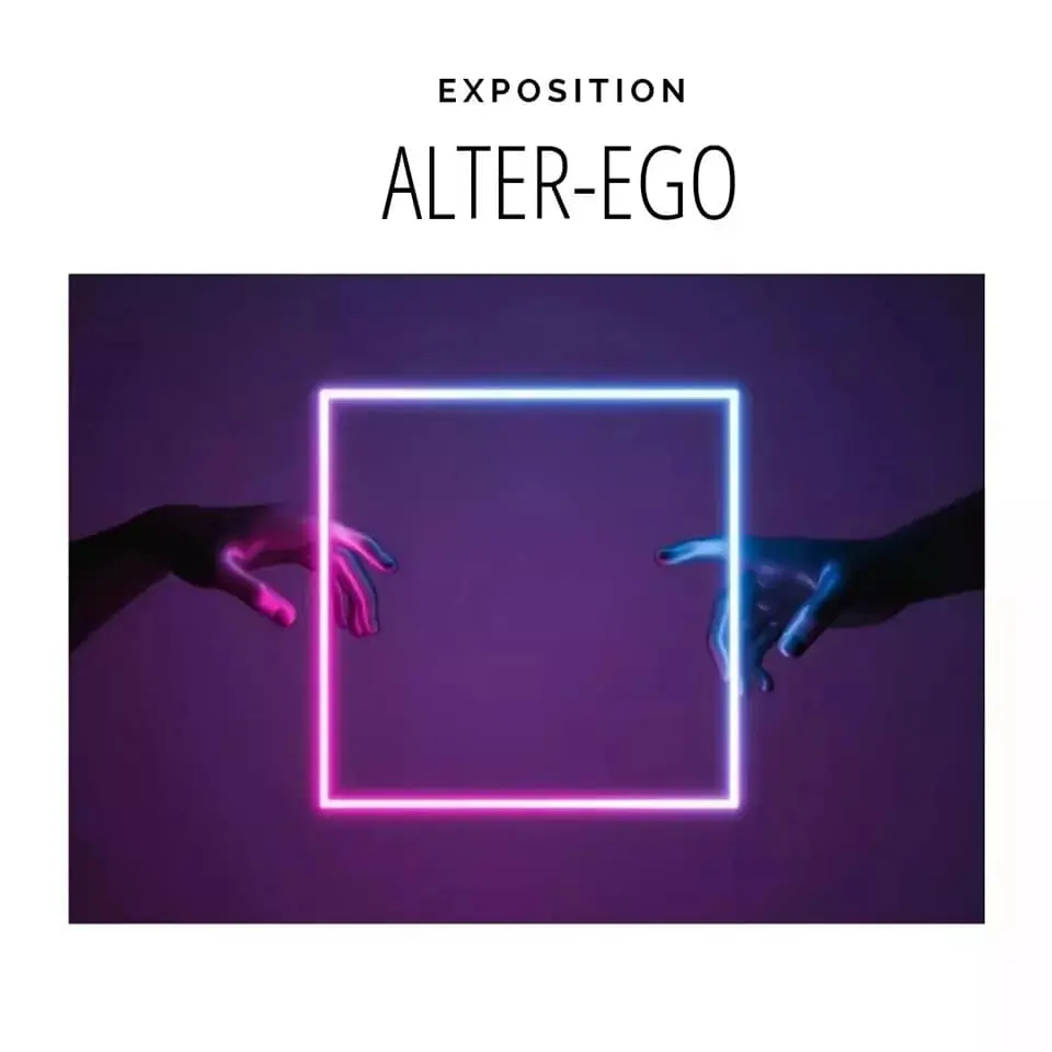Alter Ego