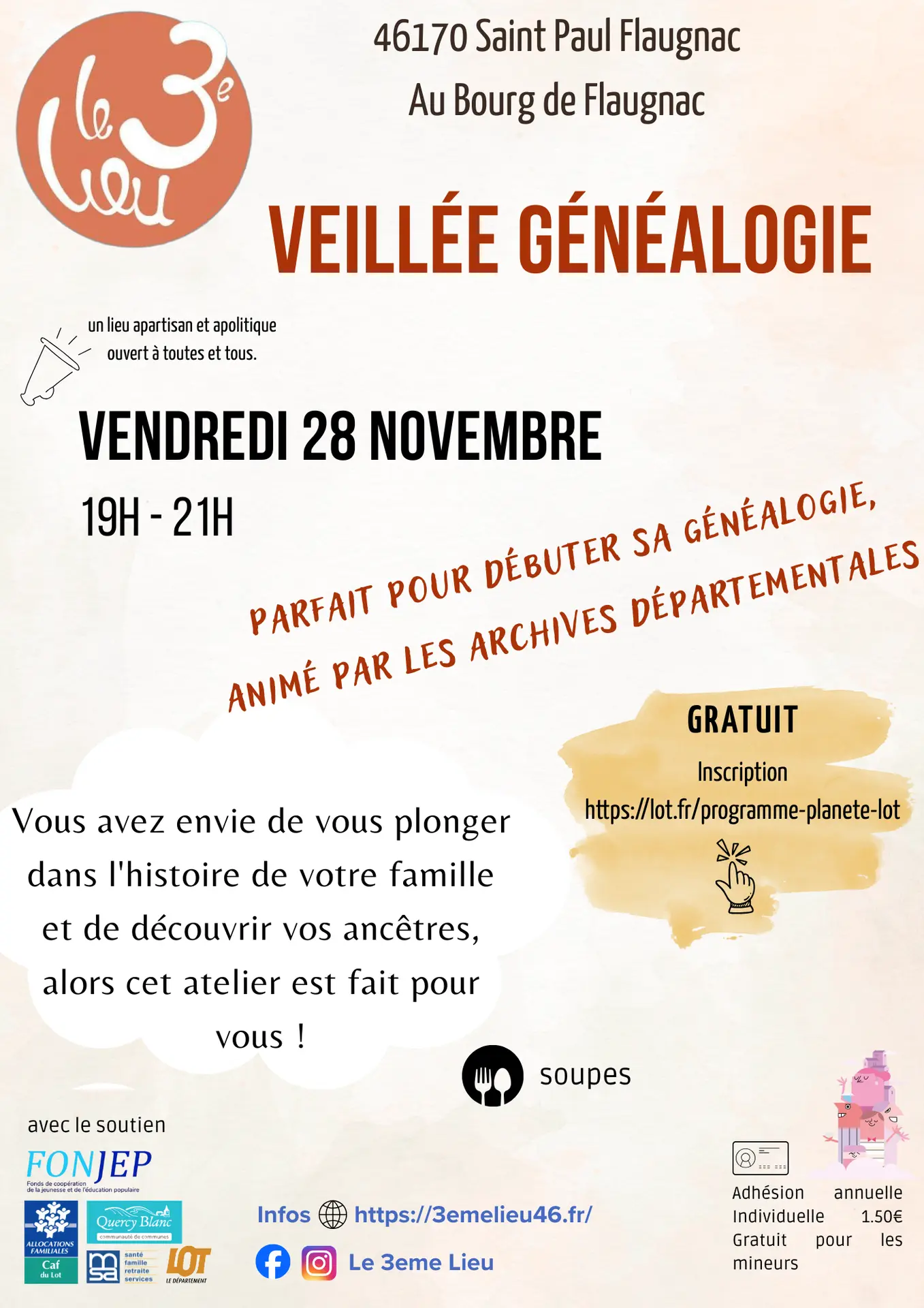 Evènements 3eme Lieu 2025 - 40