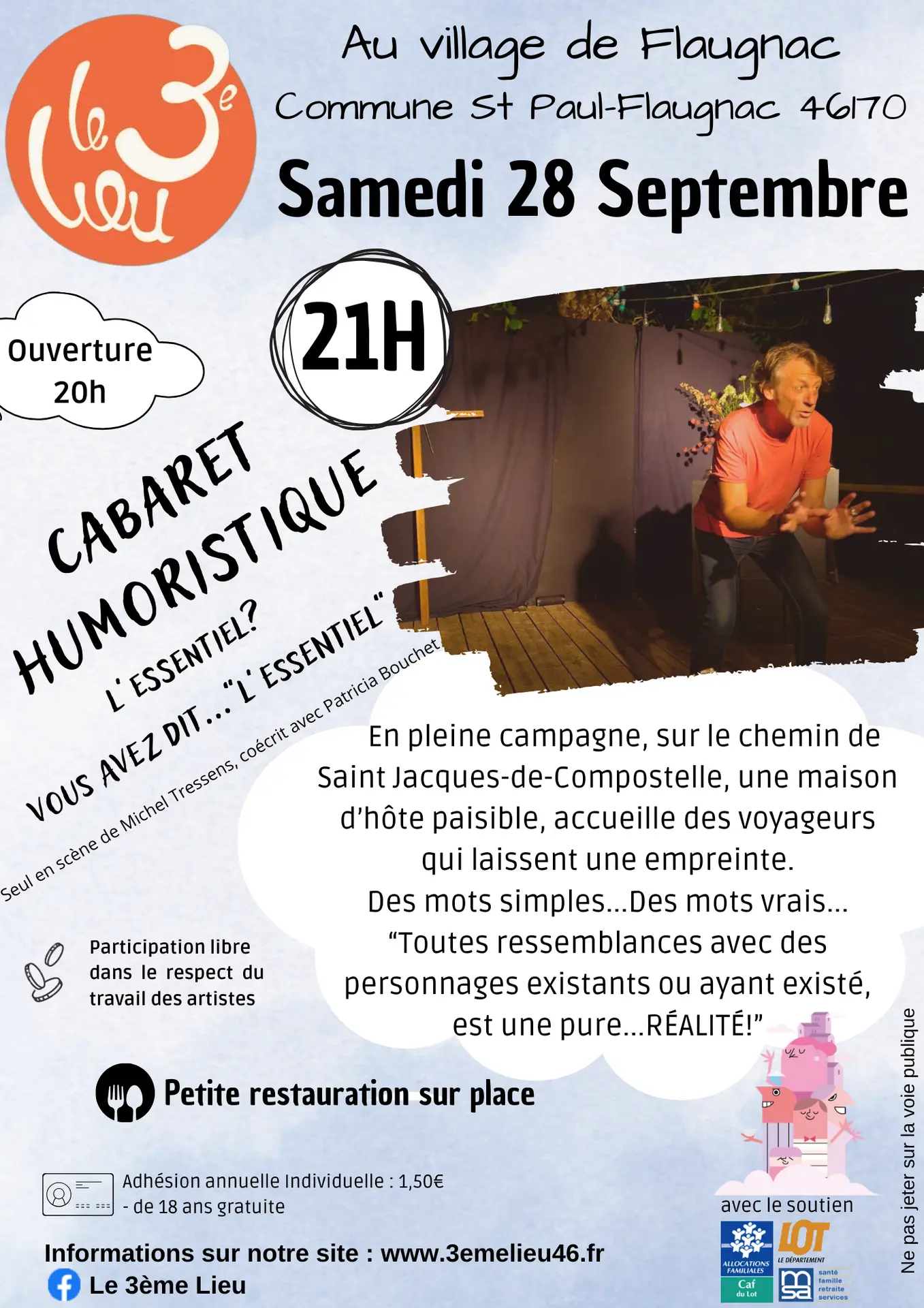 Au village de Flaugnac - 23