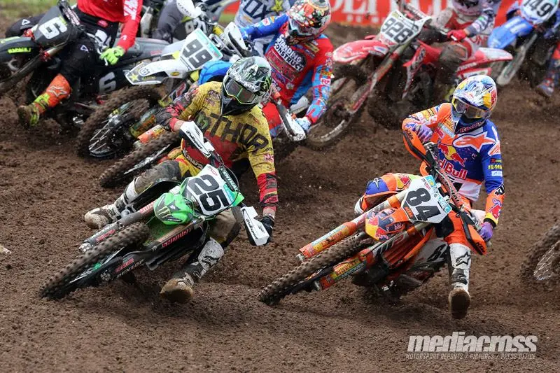 moto cross Lacapelle-Marival