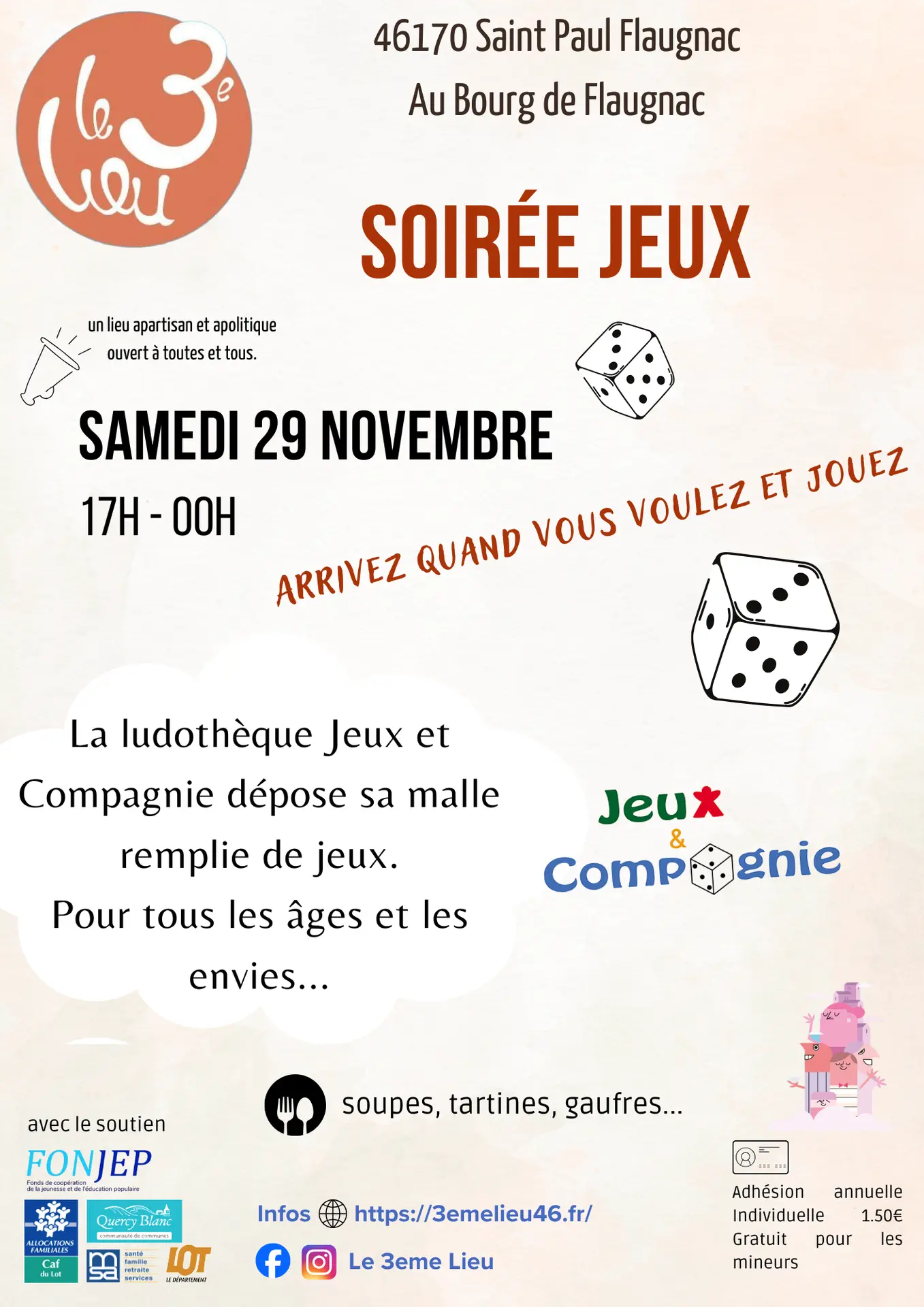 Evènements 3eme Lieu 2025 - 41