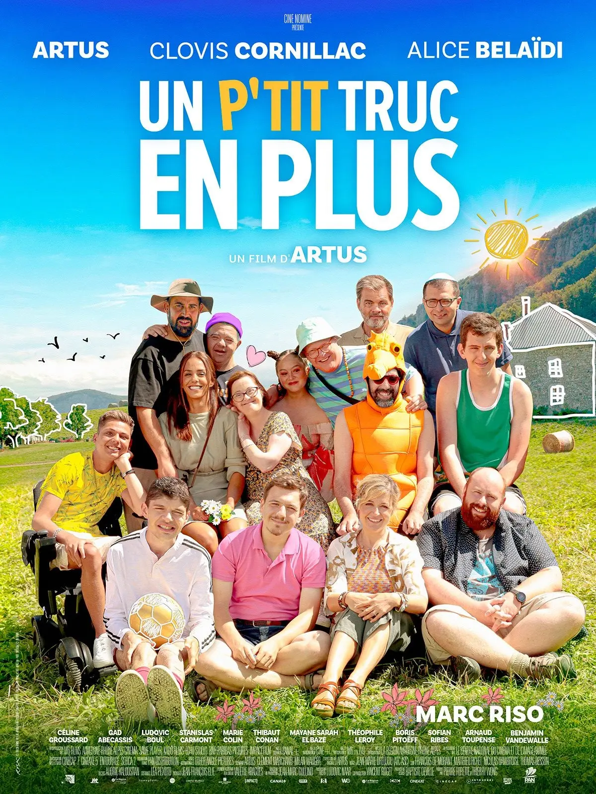 Affiche film