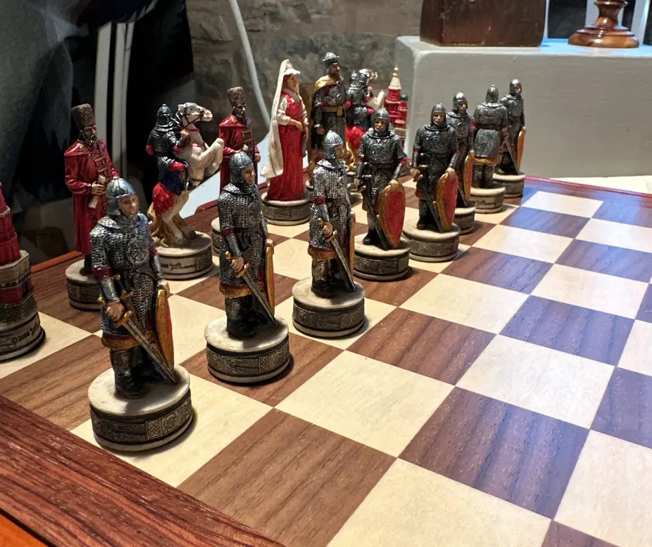 Métiers d'arts Martel