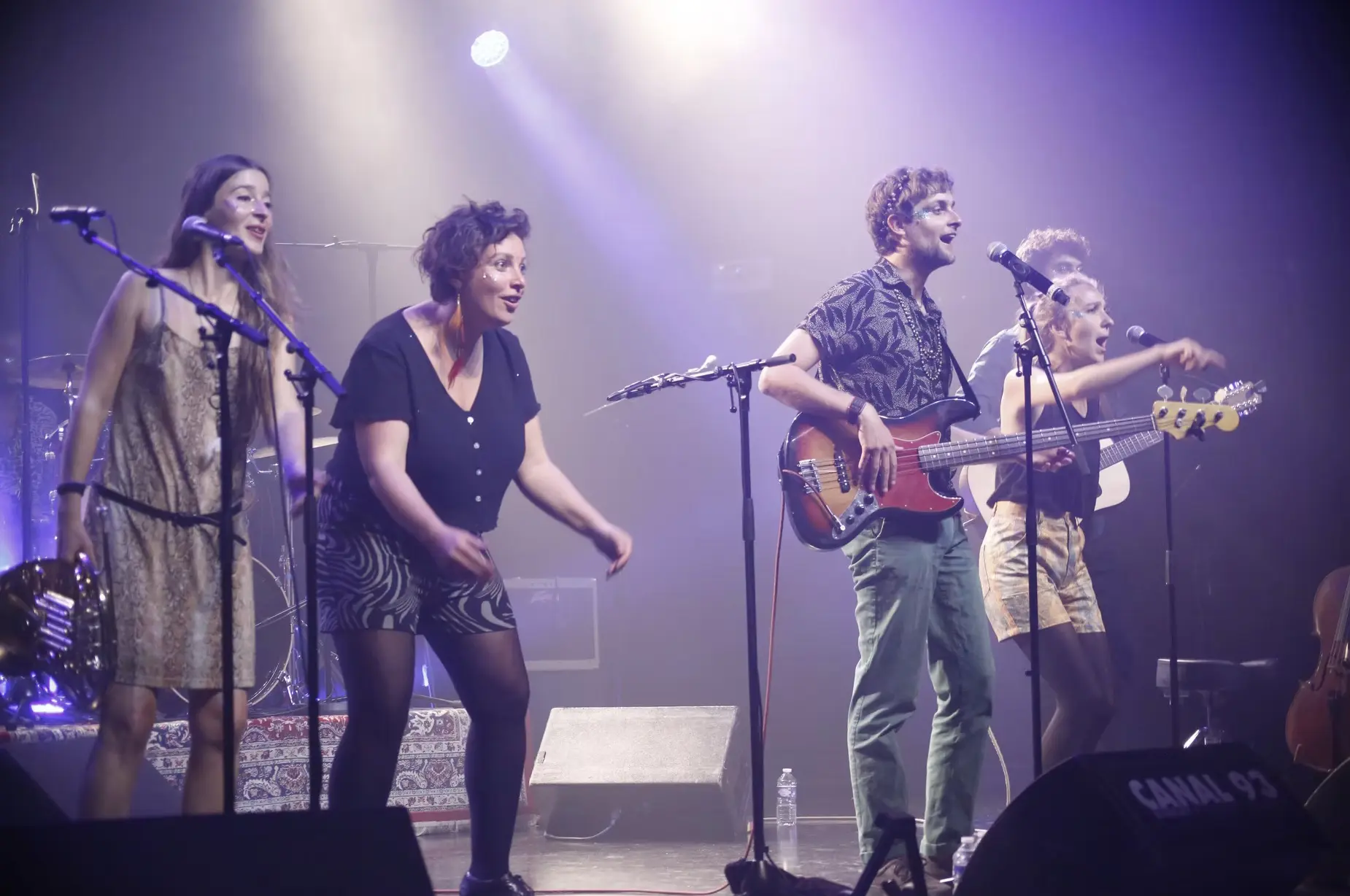Zfo Collectif