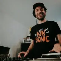 DJ Mazykin