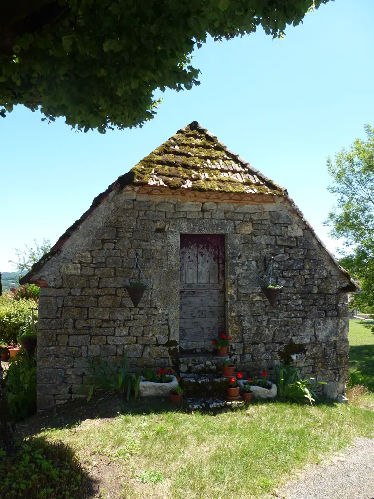 31-A Carlucet - © Lot Tourisme E. Leconte