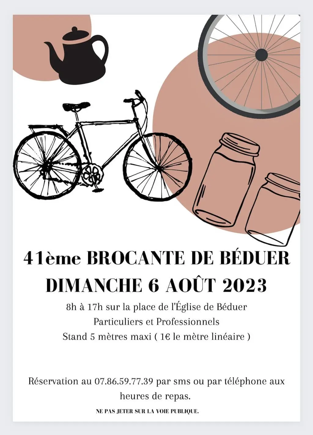 brocante