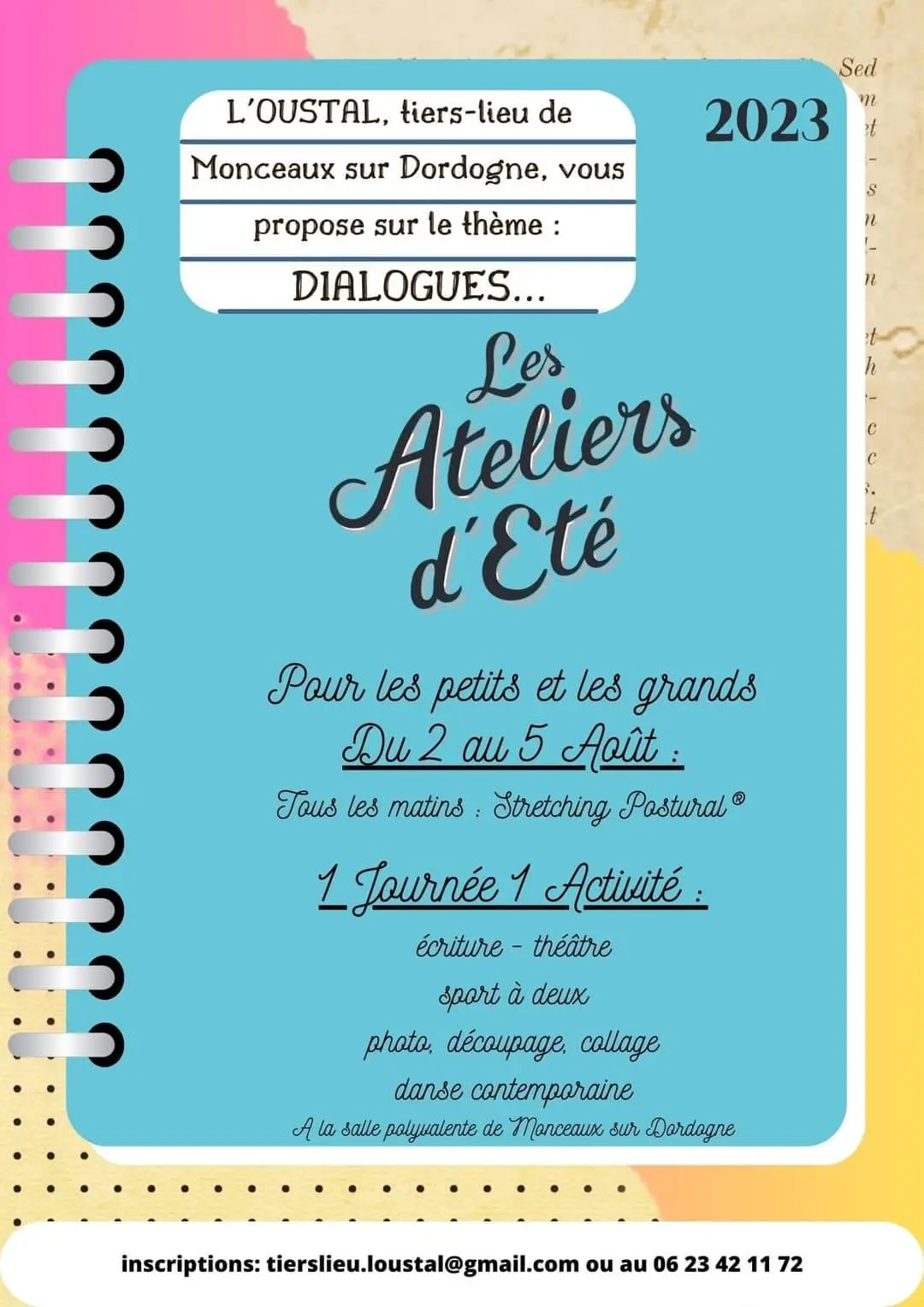 program