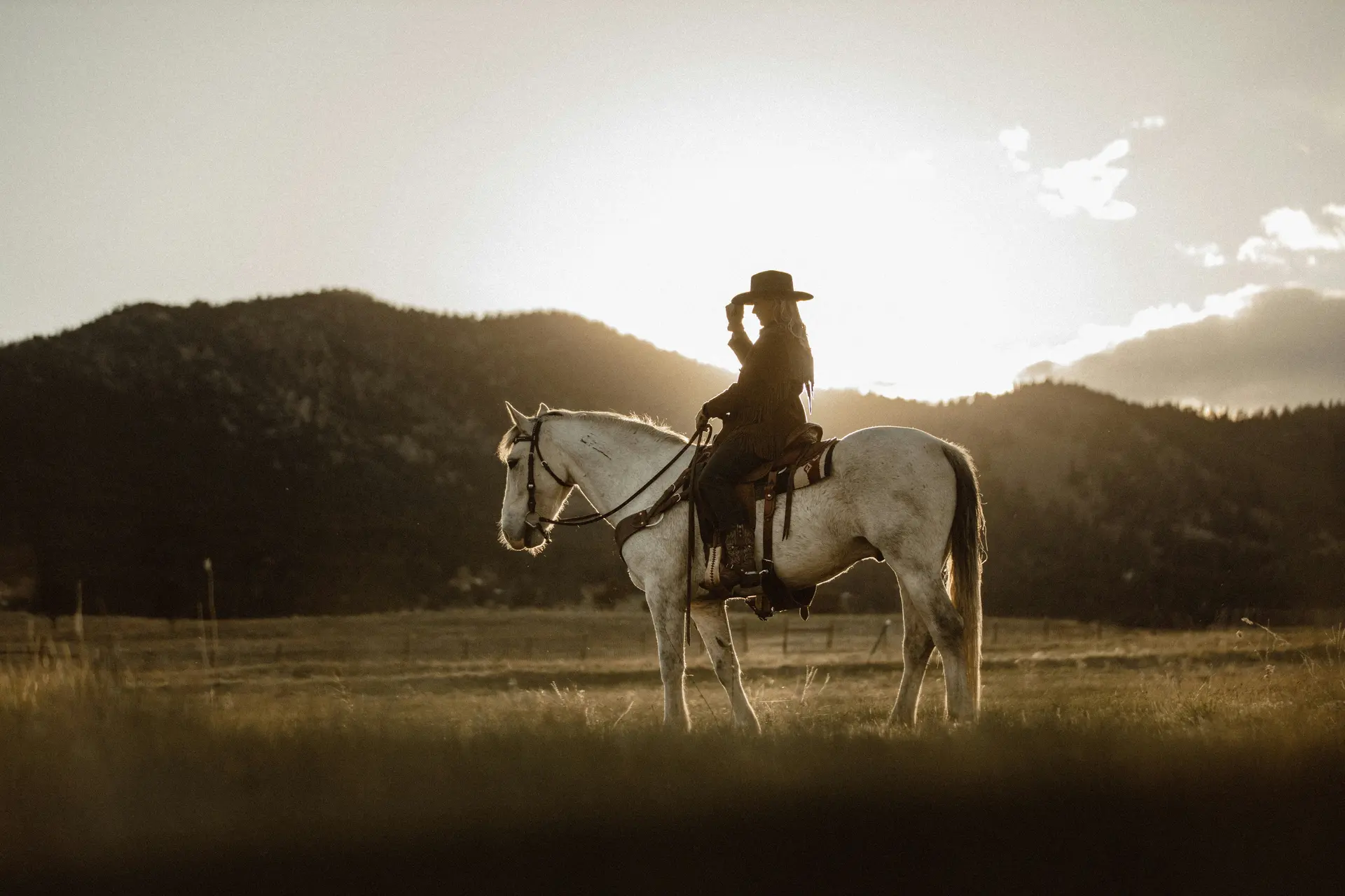 Western