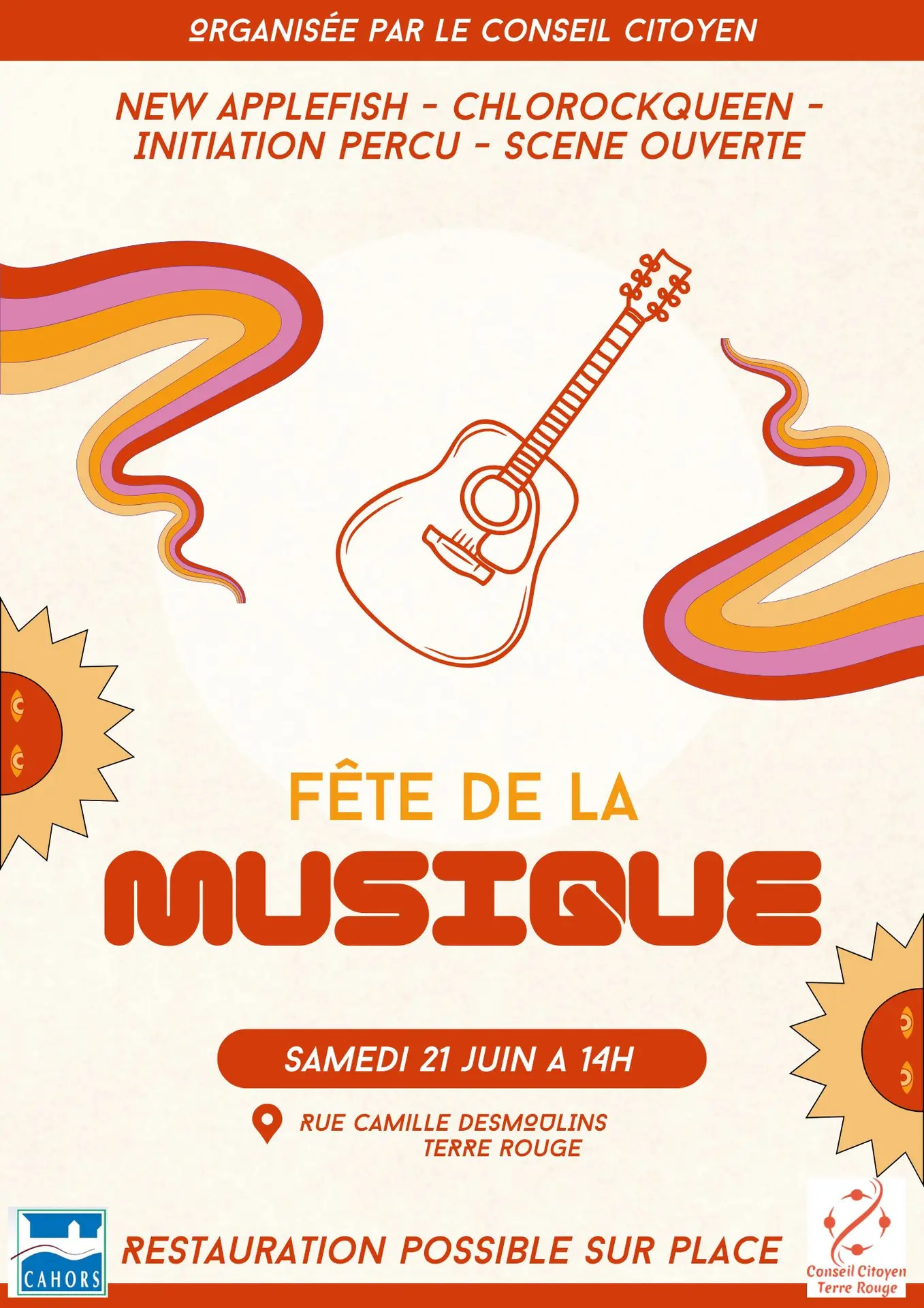 fete de la musique - 1