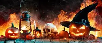 Halloween