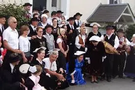 Pastourelles de Brive