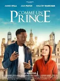 Comme un prince