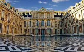 Château de Versailles