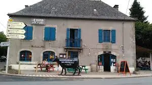 La Vache qui fume