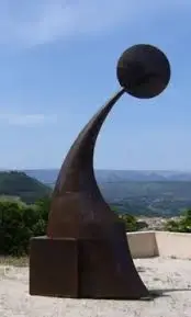 L'art et la Matière 2024
