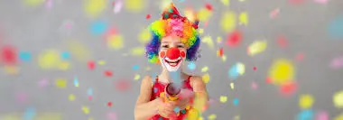 Carnaval Enfants