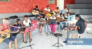 Ecole de musique de Souillac