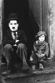 Charlie Chaplin