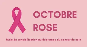 Octobre Rose