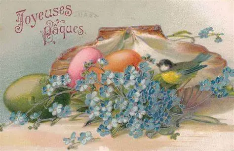 Pâques