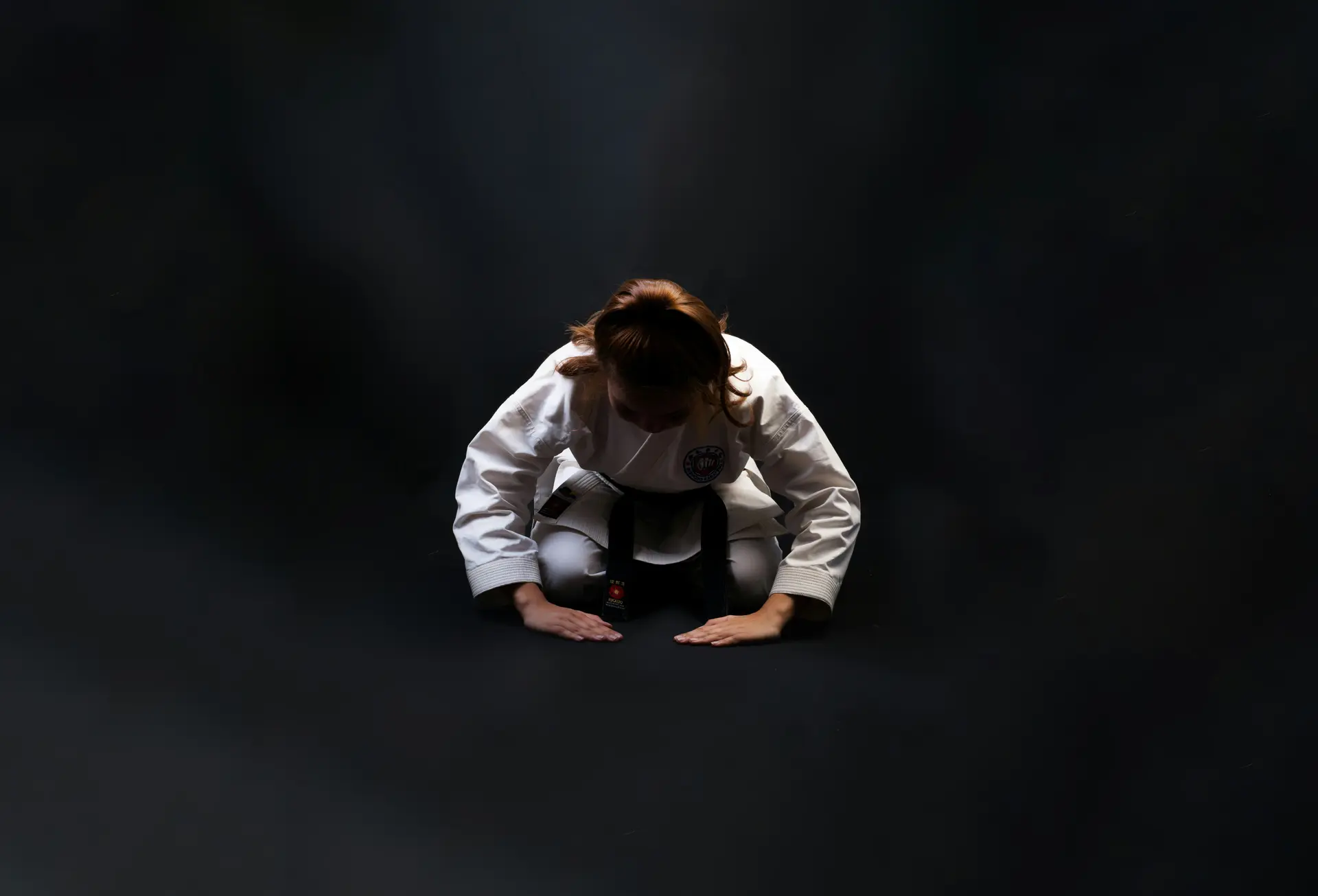 judo