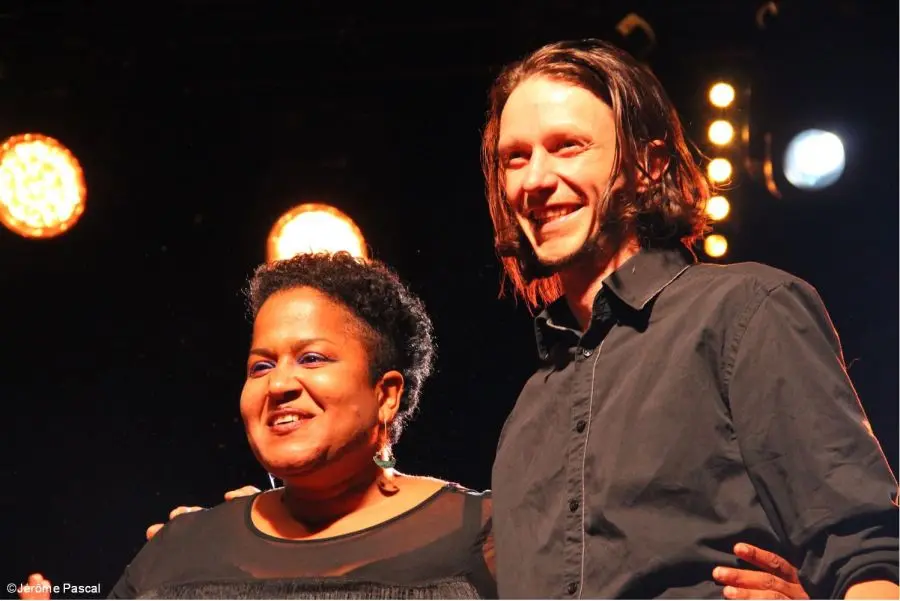 the-soul-ties à l'arrosoir